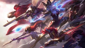 Imagen del artículo: Riot Games aumenta el pre…