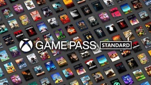 Xbox Game Pass Standard y…