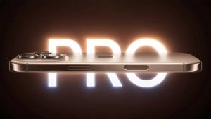 La demanda de los iPhone …