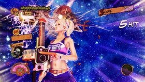Lollipop Chainsaw RePop v…