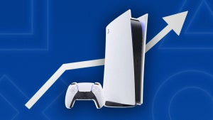 El DualSense de PS5 sube …