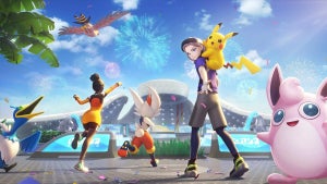 Imagen del artículo: Pokemon Unite dejará de e…