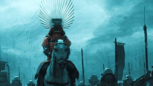 Esta épica serie de Disne…