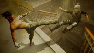 Los juegos AA no volverán…