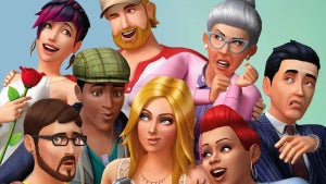 ¿Quieres jugar a Los Sims…