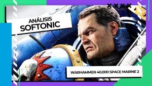 Análisis de Warhammer 40.…