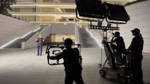 ¿Y si no hay evento de Ap…