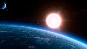 El James Webb acaba de de…