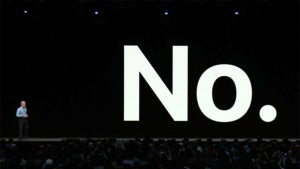 Esta semana habrá lanzami…