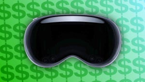 Filtran el precio del App…