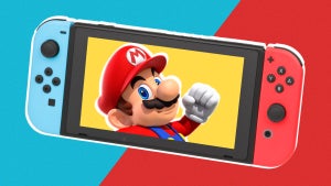 Nintendo Switch 2 podría ser anunciada antes de lo previsto