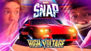 Imagen del artículo: Marvel Snap añade un nuev…