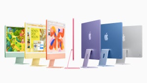 Apple presenta nuevos iMa…