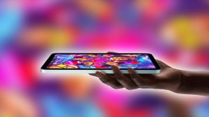 Desmontan el nuevo iPad m…