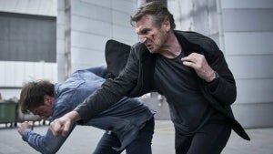 Adiós al cine de acción: Liam Neeson se retira de sus papeles más icónicos