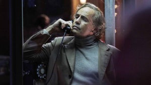 Imagen del artículo: Billy Zane, irreconocible…