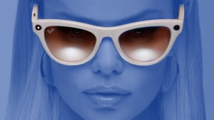 Las gafas Ray-Ban Meta re…