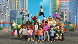 Roblox toma una decisión …