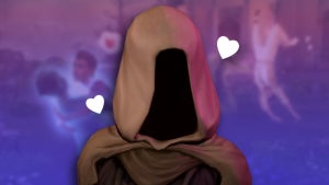 Imagen del artículo: Romancear a la Parca ya e…