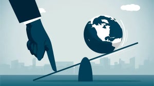 Imagen del artículo: La Tierra está más inclin…