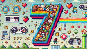 7 de los mejores juegos m…