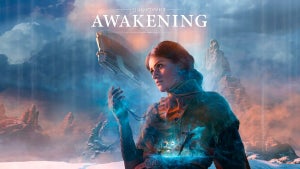 Análisis de Unknown 9: Awakening, un juego con muchas luces y sombras