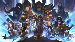 El sector de los videojue…
