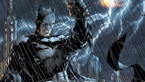¿Sabías que Bruce Wayne t…
