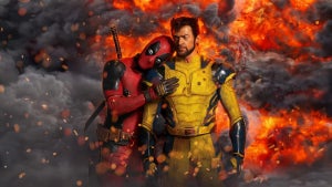 Deadpool & Wolverine se c…