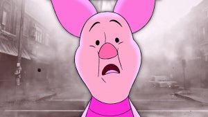 Imagen del artículo: Este juego de Piglet de h…