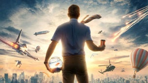 Si te gusta Ryan Reynolds…