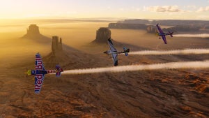 Imagen del artículo: Microsoft Flight Sim 2024…