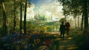 Llega a Disney Plus una d…