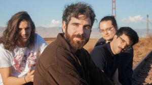 Adiós, Spotify: este grup…