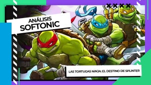 Análisis de ‘Las Tortugas…