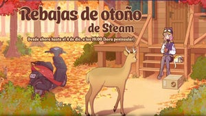 Imagen del artículo: Steam arranca con las ofe…