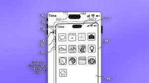 El Botón de acción llegar…