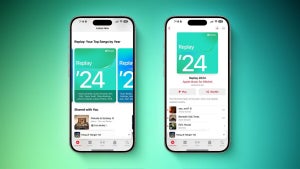 Imagen del artículo: El resumen de Apple Music…