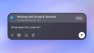 La app de ChatGPT se actu…