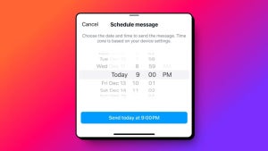 Instagram ya permite programar mensajes directos: así funciona