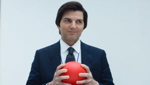 Severance lanza el tráile…