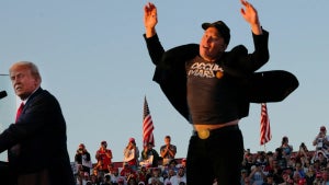 Elon Musk acaba de dar ma…