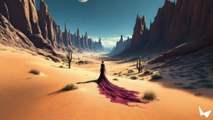 Imagen del artículo: Esta increíble IA es capa…