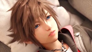 Originalmente, Kingdom He…