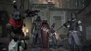 Imagen del artículo: Lies of P tendrá DLC… y s…