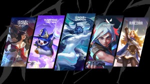 Imagen del artículo: Riot se pone dura: banear…