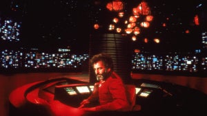 Christopher Nolan adora e…