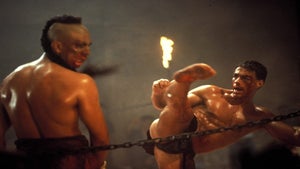 Imagen del artículo: Jean-Claude Van Damme ten…
