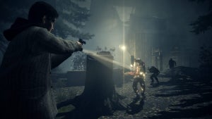 Imagen del artículo: Si no tienes Alan Wake Re…