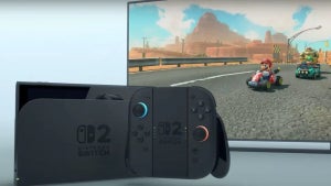 ¿Es Mario Kart 9 el prime…